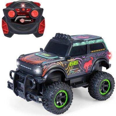 Dickie RC Ford Bronco, RTR Dickie RC Ford Bronco, RTR