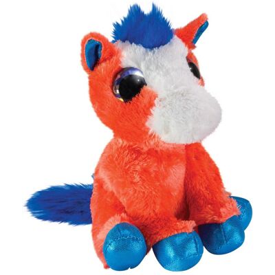 Lumo Stars Horse Heppa (15 cm) Lumo Stars Horse Heppa (15 cm)