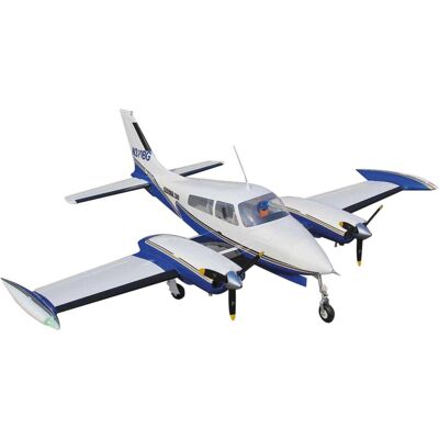Seagull Models ( SG-Models ) Cessna 310 Giant Twin 81" mit elektr. Einziehfahrwerk ARF (Motorflugzeug) Seagull Models ( SG-Models ) Cessna 310 Giant Twin 81" mit elektr. Einziehfahrwerk ARF (Motorflugzeug)