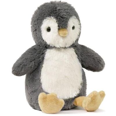 OB Designs Mini-Pinguinpuppe für Kinder OB Designs Mini-Pinguinpuppe für Kinder