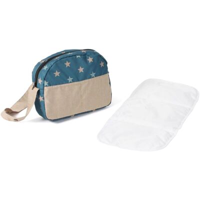 Bayer Chic 2000 Wickeltasche Bayer Chic 2000 Wickeltasche
