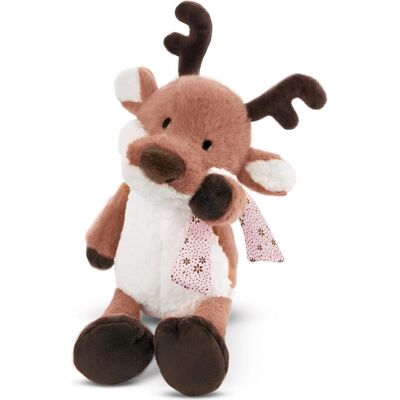 NICI Rentier Jonte 23cm Schlenker (23 cm) NICI Rentier Jonte 23cm Schlenker (23 cm)