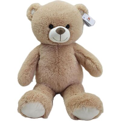 Simba 80 cm Teddy Bear, beige (80 cm) Simba 80 cm Teddy Bear, beige (80 cm)