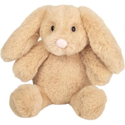 Teddy Hermann Display Häschen 3-farbig (1 Stück - assortiert) (15 cm) Teddy Hermann Display Häschen 3-farbig (1 Stück - assortiert) (15 cm)
