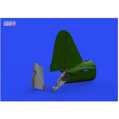 Eduard A6M3 Zero Type 32 ADVANCED for Eduard A6M3 Zero Type 32 ADVANCED for