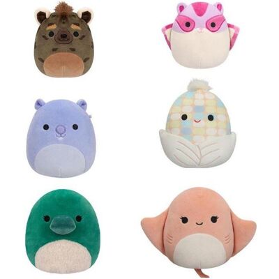 Squishmallows Francois - Plüschtier Squishmallows Francois - Plüschtier