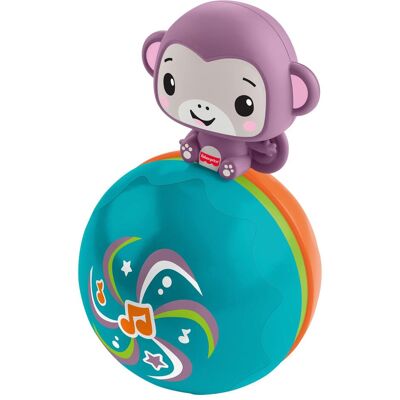Fisher Price & Go Monkey (Dänisch, Deutsch, Englisch, Finnisch, Französisch, Griechisch, Italienisch, Niederländisch, Norwegisch, Polnisch, Portugiesisch, Russisch, Schwedisch, Slowakisch, Spanisch, Tschechisch, Türkisch, Ungarisch) Fisher Price & Go Monkey (Dänisch, Deutsch, Englisch, Finnisch, Französisch, Griechisch, Italienisch, Niederländisch, Norwegisch, Polnisch, Portugiesisch, Russisch, Schwedisch, Slowakisch, Spanisch, Tschechisch, Türkisch, Ungarisch)