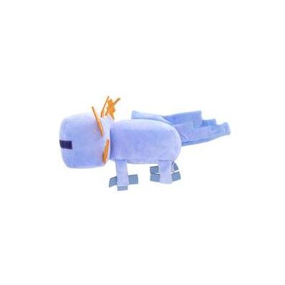 Minecraft Plüsch Blue Axolotl 28 cm (28 cm) Minecraft Plüsch Blue Axolotl 28 cm (28 cm)