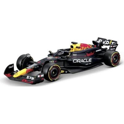 Maisto F1 Red Bull RB19 Verstappen Maisto F1 Red Bull RB19 Verstappen
