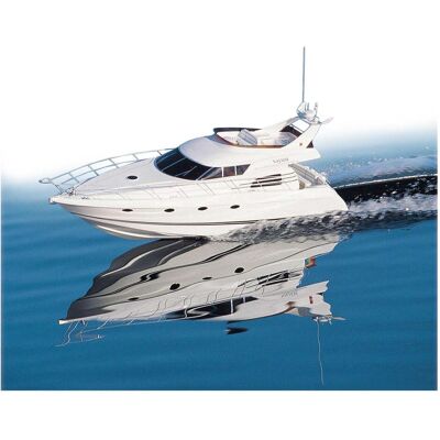 Romarin najade motoryacht 1/15 bausatz Romarin najade motoryacht 1/15 bausatz