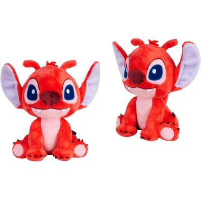 Simba Disney Leroy Refresh, 25cm (25 cm) Simba Disney Leroy Refresh, 25cm (25 cm)