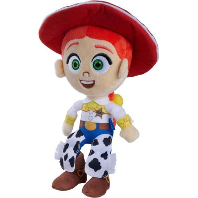 Simba Disney Pixar TS-5 Jessie, 25cm (11 cm) Simba Disney Pixar TS-5 Jessie, 25cm (11 cm)