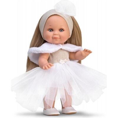 Magic Baby Spanische Betty-Puppe, 30 cm Magic Baby Spanische Betty-Puppe, 30 cm