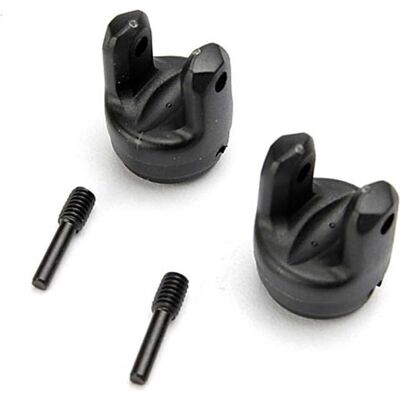 Traxxas Gabelstücke, Differenzial und Getriebe Traxxas Gabelstücke, Differenzial und Getriebe