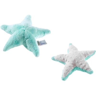 Heunec STELLINA Knautschsternchen minze Heunec STELLINA Knautschsternchen minze