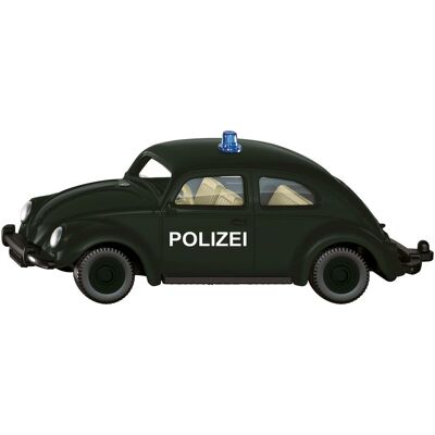 Siku 1560 VW Käfer Polizei Siku 1560 VW Käfer Polizei