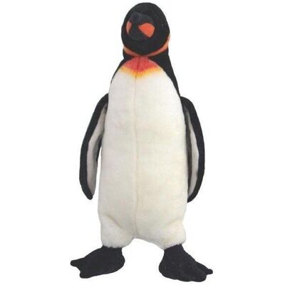 Beppe Kaiserpinguin 33cm (33 cm) Beppe Kaiserpinguin 33cm (33 cm)