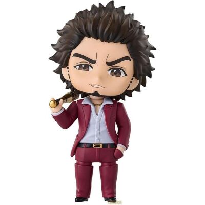 Good Smile Company Yakuza Nendoroid Actionfigur Ichiban Kasuga 10 cm Good Smile Company Yakuza Nendoroid Actionfigur Ichiban Kasuga 10 cm