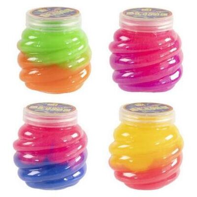 Jono Toys Twist Slime Jono Toys Twist Slime