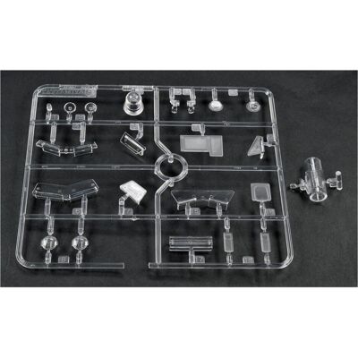 Tamiya H-Teile 56020 Tamiya H-Teile 56020