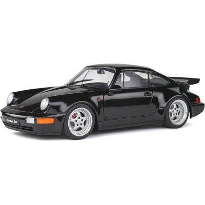 Solido Porsche 911 Solido Porsche 911