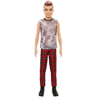 Barbie GVY29 Puppe Barbie GVY29 Puppe