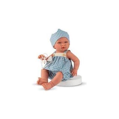 Asi Spanische Maria-Puppe aus der Noel-Kollektion, 43 cm Asi Spanische Maria-Puppe aus der Noel-Kollektion, 43 cm