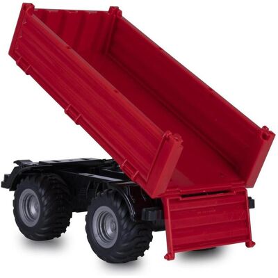 Jamara Kipper rot 1:24S Jamara Kipper rot 1:24S