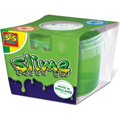 Ses Slime - Neongrün 140gr Ses Slime - Neongrün 140gr