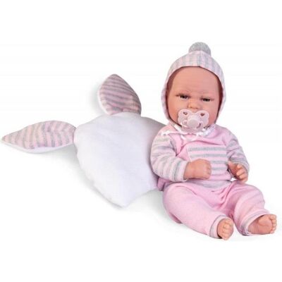 Antonio Juan Spanische Puppe Baby Clara 33cm Antonio Juan Spanische Puppe Baby Clara 33cm
