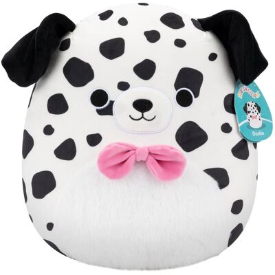 Squishmallows Dustin Dalmatian (30 cm) Squishmallows Dustin Dalmatian (30 cm)