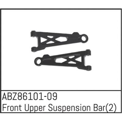 Absima Front Upper Suspension Bar (2 St.) Absima Front Upper Suspension Bar (2 St.)