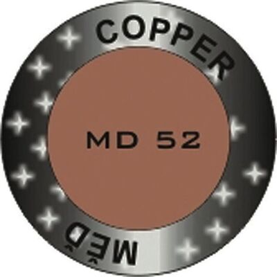 CMK Kupfer/Copper CMK Kupfer/Copper