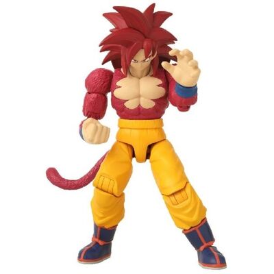 Ball Dragon Stars ist DIE perfekte Figurensammlung für alle Fans der Super-Saga. Die besond Ball Dragon Stars ist DIE perfekte Figurensammlung für alle Fans der Super-Saga. Die besond