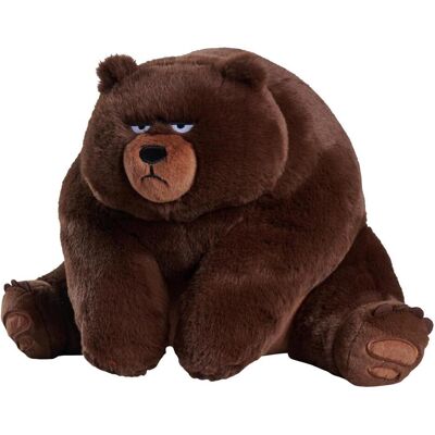Simba Pixar Hoppers Ellen Bear, 32cm (24.20 cm) Simba Pixar Hoppers Ellen Bear, 32cm (24.20 cm)