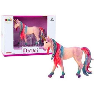 Lean Toys Sammelfigur Einhorn, 11 cm Lean Toys Sammelfigur Einhorn, 11 cm