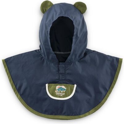 Corolle MPP 30cm Regenponcho, KE Corolle MPP 30cm Regenponcho, KE