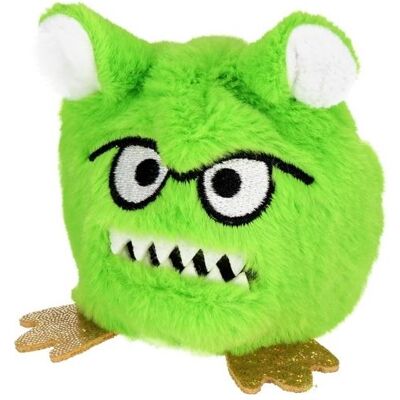 Creative ZAB WYCISKANA PLUSZ MONSTER 10CM MIX3 DIS 12/144 Creative ZAB WYCISKANA PLUSZ MONSTER 10CM MIX3 DIS 12/144