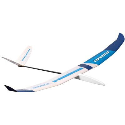 Kavan mirai v-tail segler kit holzbausatz (Segelflugzeug) Kavan mirai v-tail segler kit holzbausatz (Segelflugzeug)