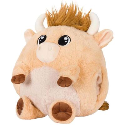 Cozy Noxxiez Noxxiez Handwärmer Kuschelkissen Kuh (35 cm) Cozy Noxxiez Noxxiez Handwärmer Kuschelkissen Kuh (35 cm)