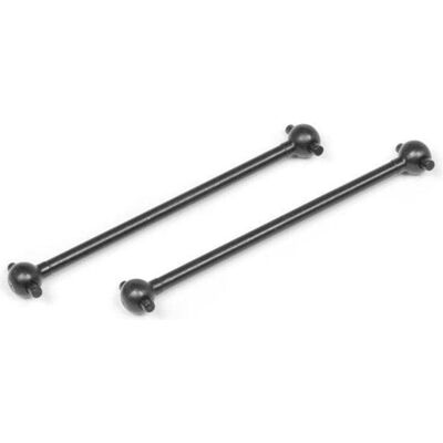 Maverick DOGBONE 77.3mm (2PCS) Maverick DOGBONE 77.3mm (2PCS)