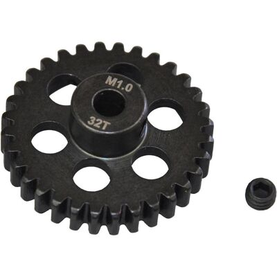 Amewi Motorritzel 32T M1.0 HC7 Amewi Motorritzel 32T M1.0 HC7