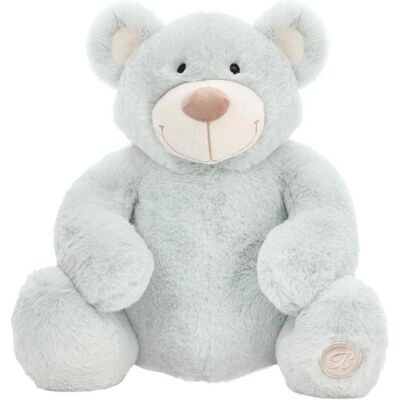 Beppe Jacobe Bär Minze 25cm (25 cm) Beppe Jacobe Bär Minze 25cm (25 cm)