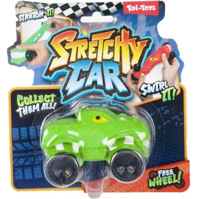 Toi-Toys Lustiges Knetauto-Morph-Monster Toi-Toys Lustiges Knetauto-Morph-Monster