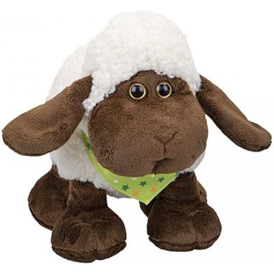 TopSpirit Plüsch Schaf Wooly (22 cm) TopSpirit Plüsch Schaf Wooly (22 cm)