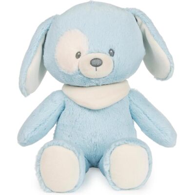 Magni Gund Plüsch Eco Baby Hündchen Bay blau 32cm (32.38 cm) Magni Gund Plüsch Eco Baby Hündchen Bay blau 32cm (32.38 cm)