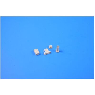 CMK BAe Hawk 100 serie Exterior set CMK BAe Hawk 100 serie Exterior set