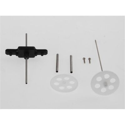 Revell Hauptwelle mit Getriebe-Set Revell Hauptwelle mit Getriebe-Set