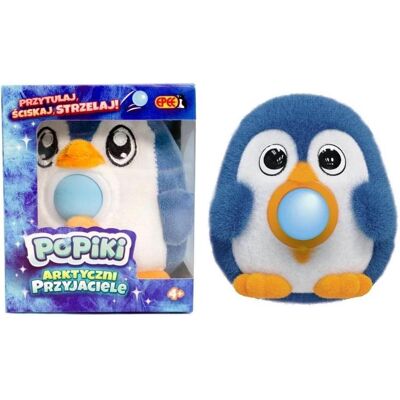 EPEE Popiki Arctic Friends – Pinguin EPEE Popiki Arctic Friends – Pinguin