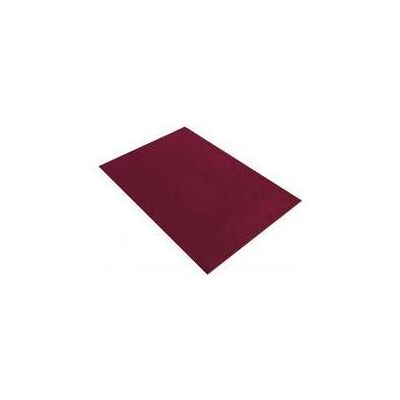 Rayher Textilfilz, weinrot (45 x 30 cm) Rayher Textilfilz, weinrot (45 x 30 cm)